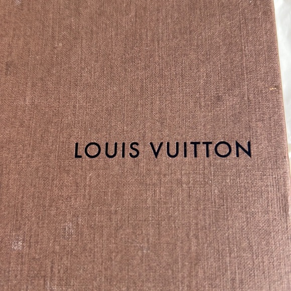 Louis Vuitton Box.❤️ - Picture 2 of 14
